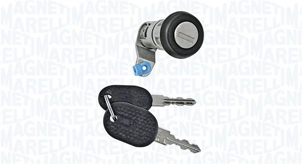 Lock Cylinder Housing